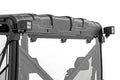 Pro Rock 44 Center Section Diff Cover Reverse-cut for 3.0 Tube Fits 2007-2018 JK Rubicon Tru-Lok Differential