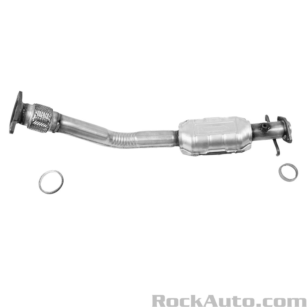 GRAND PRIX/IMPALA/LACROSSE/MONTE CARLO OBDII CATALYTIC CONVERTER DIRECT FIT