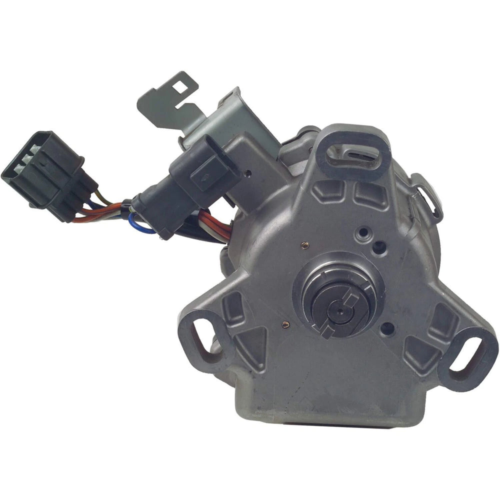 SELECT DISTRIBUTOR