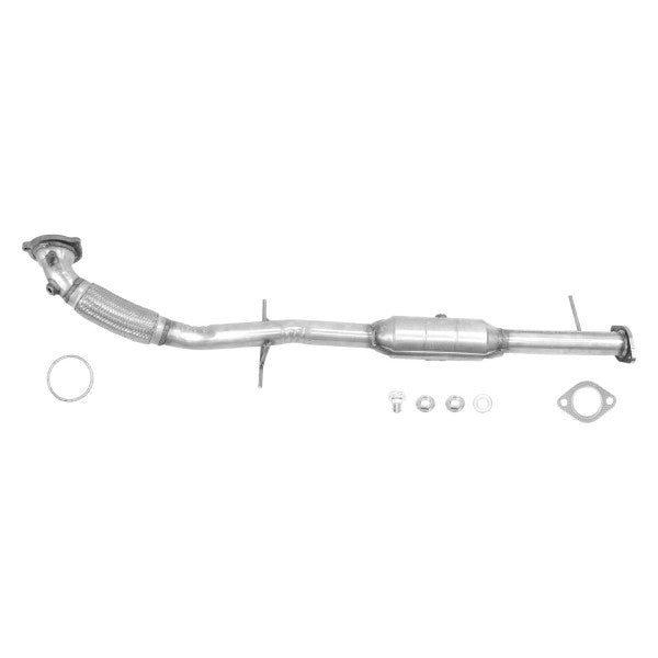 AP Exhaust Products auto part