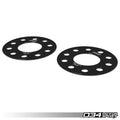 Advan RZ-DF2 20x11.0 / +35 Offset / 5x112 / 66.5mm Bore / Racing Titanium Black