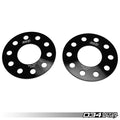 Advan RZ-DF2 20x11.0 / +35 Offset / 5x112 / 66.5mm Bore / Racing Titanium Black