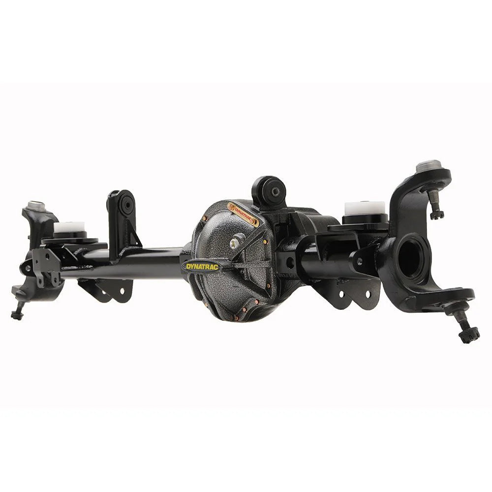 Dynatrac differential cover