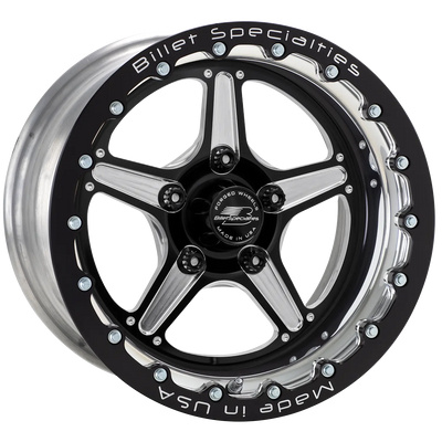 Billet Specialties auto part