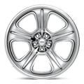 Wheel Pros, LLC auto part detail