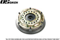 OS Giken auto part