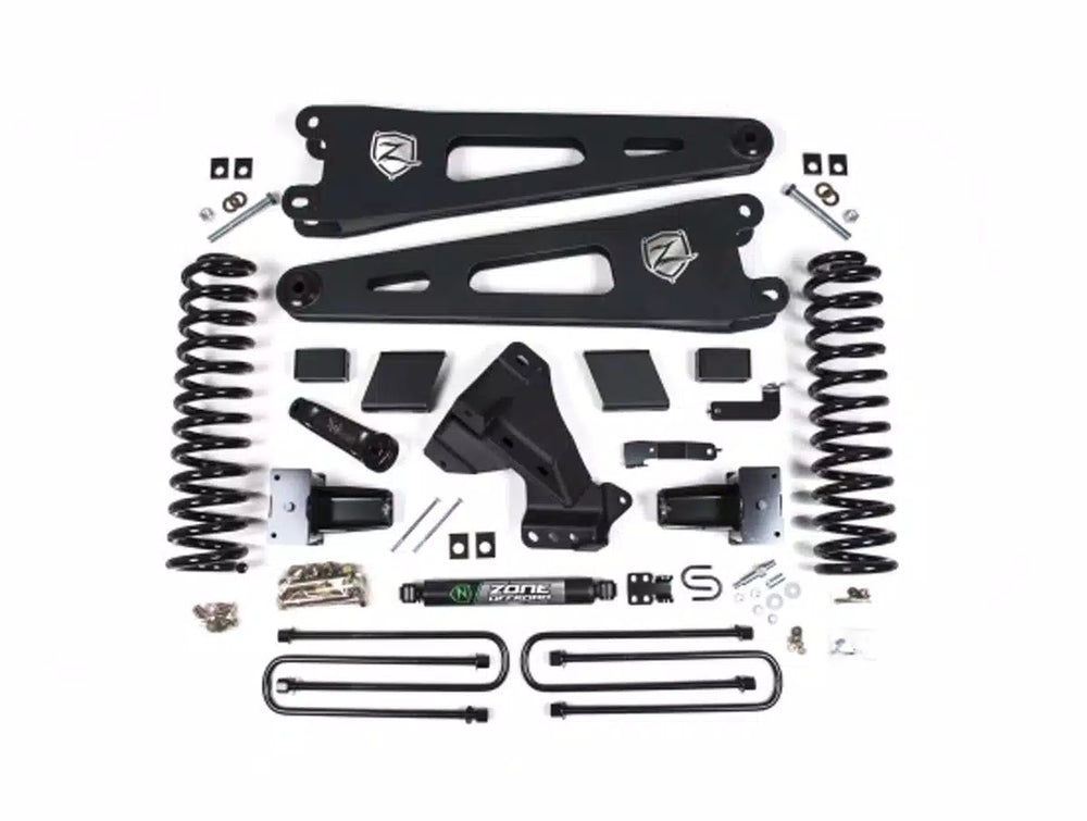 Zone Offroad auto part
