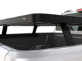 ~(66 lbs. 64X18X6)~ GMC Canyon Bakkie (2004-Current) Slimline II Load Bed Rack Kit