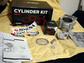 Athena 08-09 Husqvarna SMR 250 Big Bore Complete Cylinder Kit