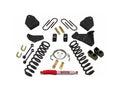 Skyjacker 4"KIT,2008 F350 4WD DIESEL
