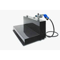VECTOR TANK PRO 100 GAL LSTYLE BLACK SINGLE