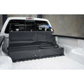 VECTOR TANK PRO 100 GAL LSTYLE BLACK SINGLE