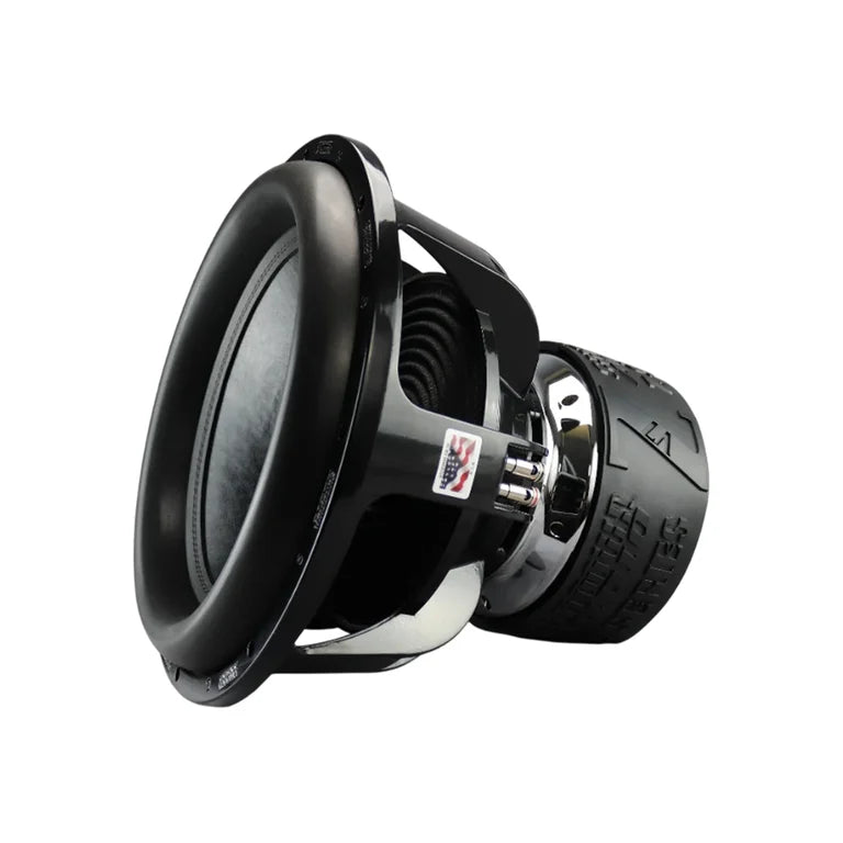 Z SERIES V.7 18IN SUBWOOFER D1 (2750 WATT)