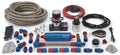 Russell Performance 160GPH Holley/Demon Dual-Feed Carbs (inc Pro-Classic hose)