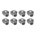 Wiseco Chevy LS 4.155in Bore 4.000in Stroke 1.110in CH -20.00 CC Piston Shelf Stock Kit - Set of 8