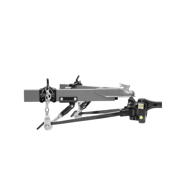 STRAIT-LINE 800 LBS. TRUNNION BAR