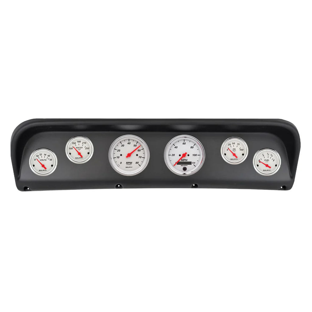 AutoMeter auto part