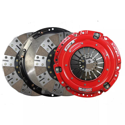 McLeod Racing auto part