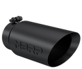 MBRP auto part detail