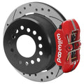 Wilwood auto part