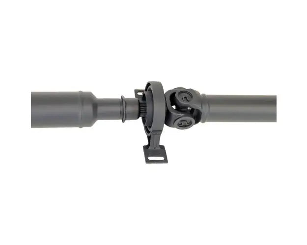 REAR DRIVESHAFT