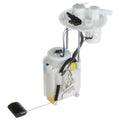 FUEL PUMP MODULE ASSEMBLY