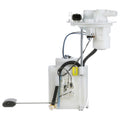 FUEL PUMP MODULE ASSEMBLY