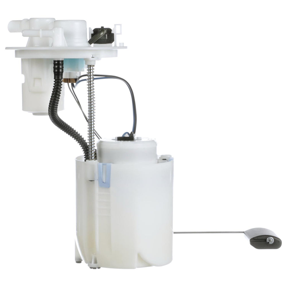FUEL PUMP MODULE ASSEMBLY
