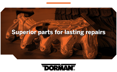 Dorman auto part