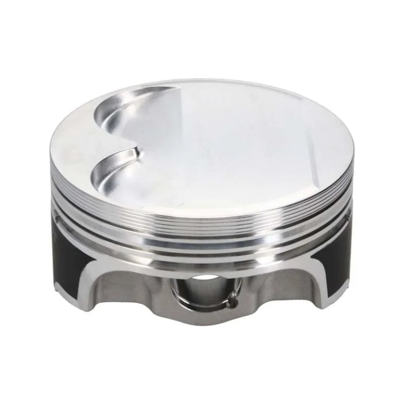 Wiseco Nissan VR38DETT 95.58 mm Bore 34.30 mm CH 3.50 CC Piston Set