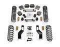 JLU 4DOOR: 3.5 SPORT ST3 SUSPENSION SYSTEM NO SHOCKS