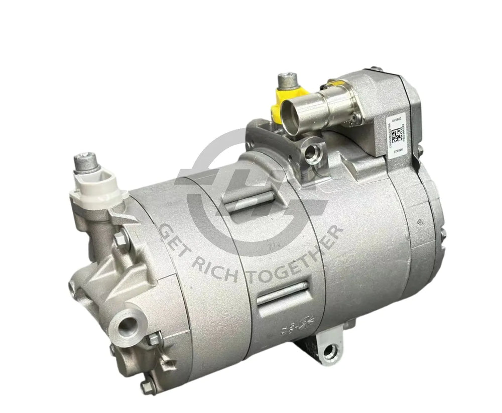 BEHR A/C Compressor
