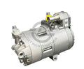 BEHR A/C Compressor