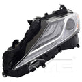 CAPA 1922 TY CAMRY LED HEADLIGHT ASSY LH