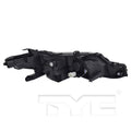 CAPA 1922 TY CAMRY LED HEADLIGHT ASSY LH