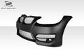 2007-2010 BMW 3 Series E92 2dr E93 Convertible Duraflex LM-S Body Kit- 4 Piece - Includes LM-S Front Bumper Cover (108641) LM-S Side Skirts Rocker Panels (108642) LM-S Rear Bumper Cover (108643)