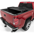 1418 SILVERADO/SIERRA 1500 6.5FT TONNEAU COVER