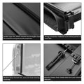 1418 SILVERADO/SIERRA 1500 6.5FT TONNEAU COVER