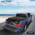 1418 SILVERADO/SIERRA 1500 6.5FT TONNEAU COVER