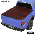 1418 SILVERADO/SIERRA 1500 6.5FT TONNEAU COVER