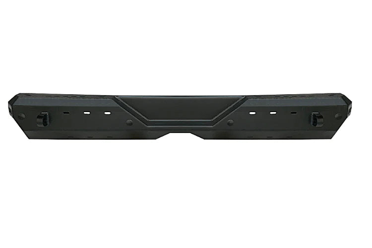JK MOD SERIES REAR BUMPER