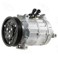 NEW COMPRESSOR W/ CLUTCH