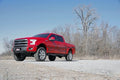 1x 501051 1x 555BOX1 1x 23165 1x 1553BOX6 1x 1555BOX4 1x 557BOX2 4 Inch Lift Kit N3 Struts Ford F-150 4WD (2015-2020)