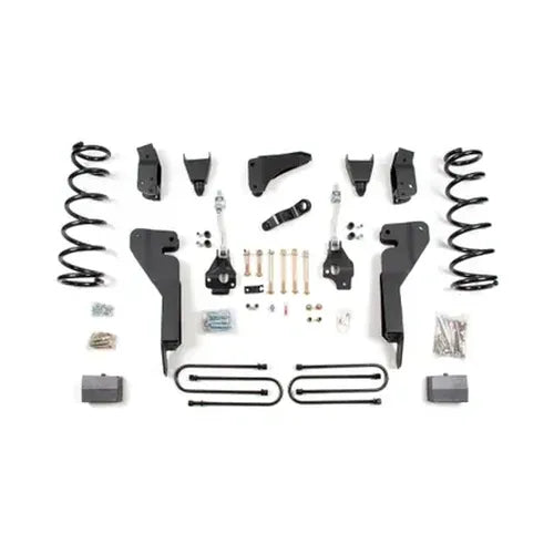 ZONE OFFROAD KIT