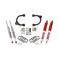 Skyjacker control arms