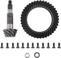 LIGHT DUTY AXLE COMPONENT