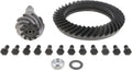 LIGHT DUTY AXLE COMPONENT