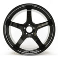 Advan GT Premium Version 20x9.0 +38 5x114.3 Racing Gloss Black Wheel