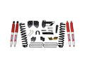 Skyjacker sway bar
