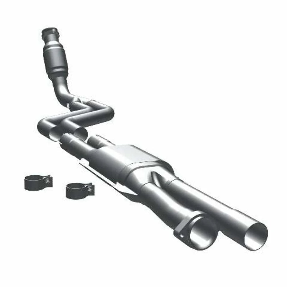 DFC DF 86-91 MERC 420SEL 4.2L